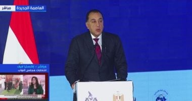 رئيس الوزراء: مصر أصبحت وجهة عالمية للتعاون العلمي والاقتصادي