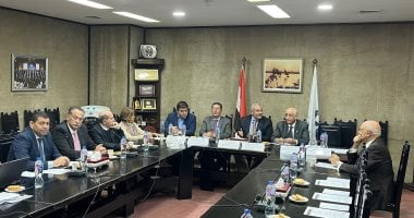 رجال الأعمال يطالبون بتمويل ميسر لتوسيع استخدام الذكاء الاصطناعي بالزراعة