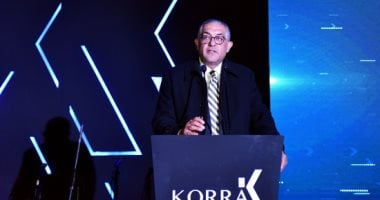 رئيس هيئة الاستثمار يشارك في احتفال قرة انرجى بذكرى 25 عامًا في الطاقة