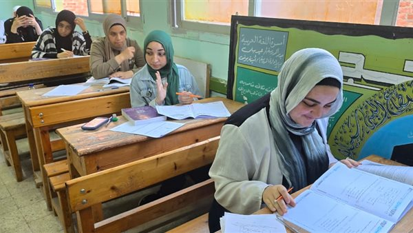 تسجيل استمارة الشهادة الإعدادية 2025-2026.. رابط فعال وخطوات بسيطة