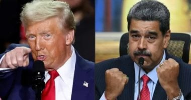 الولايات المتحدة تفرض عقوبات جديدة على أقارب مادورو