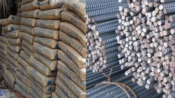 حديد عز يسجل رقمًا جديدًا في أسعار الحديد والأسمنت 11 ديسمبر 2025