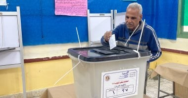 الهيئة الوطنية للانتخابات تعلن فوز محمد محمود عبد القوى وعلي أيوب بالفيوم