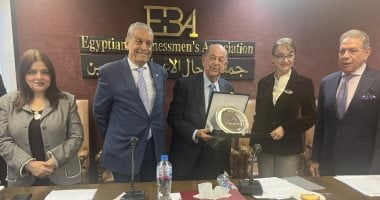 سفيرة رومانيا: نهدف لرفع التبادل التجاري مع مصر إلى 2 مليار دولار