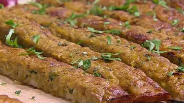 طريقة عمل كفتة الدجاج بمذاق لا يقاوم