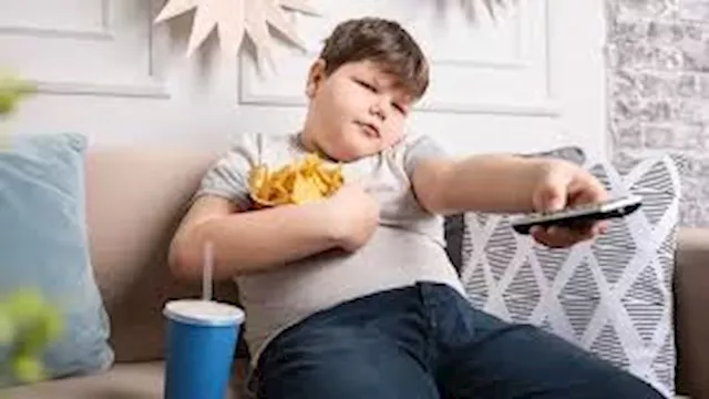 الوزن الزائد للمراهقين اليوم يفاقم المخاطر الصحية غداً