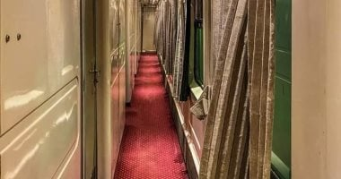 مواعيد قطارات النوم من أسوان إلى القاهرة والإسكندرية الخميس 11-12-2025