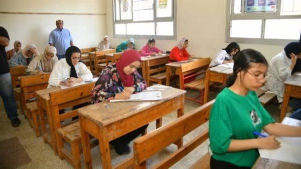 خطوات تسجيل استمارة الشهادة الإعدادية 2026 بعد التحديث