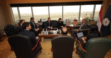 مصر وأوزبكستان تتفقان على تعزيز التعاون في السياحة والآثار