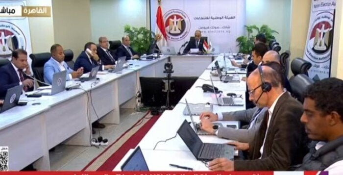 الوطنية للانتخابات تخصص الخط الساخن 19826 لخدمة الناخبين ومتابعة سير الانتخابات