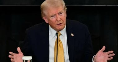 ترامب يطالب ثلاث دول بإرسال أشخاص طيبين