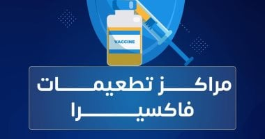 فاكسيرا توضح معلومات مهمة عن لقاح الالتهاب الرئوي وتؤكد توفره بفروع الشركة