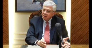 وزير التعليم العالي يعلن إطلاق أول مسابقة مصرية للسيارات الكهربائية في العام المقبل