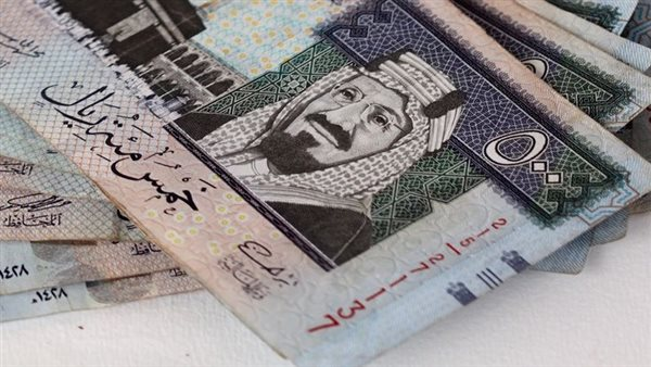 سعر الريال السعودي أمام الجنيه المصري اليوم الخميس 11 ديسمبر 2025