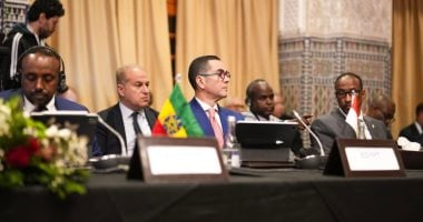 وزير الاستثمار: تعزيز الحوار الإفريقي ودعم أولويات التنمية بالقارة