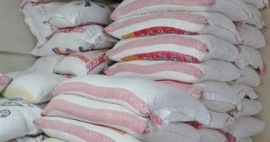 الأمن العام يضبط 112 طن دقيق في حملات لمواجهة جرائم التموين