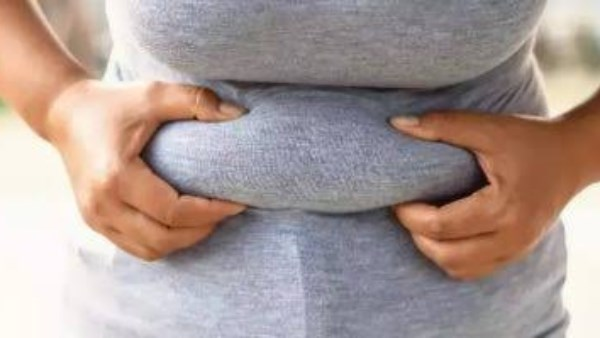 الأطعمة الخمسة التي تقضي على دهون البطن