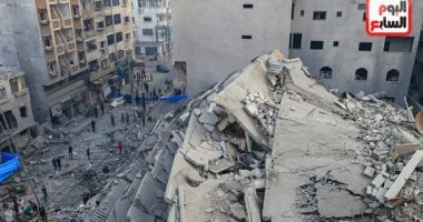 إسرائيل تقر بتمويل إزالة الركام بغزة إثر ضغوط أمريكية