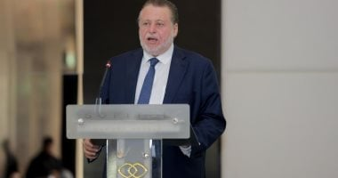 محافظ البنك المركزي يلقي كلمة رئيسية حول الاستقرار المالي