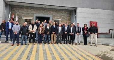 المجلس التصديري للصناعات الهندسية: يثمن المعامل ويعزز التصدير