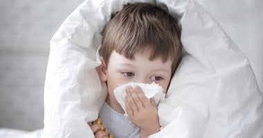 علماء غربيون يتوقعون ارتفاع الإنفلونزا في المدارس، وينصحون بالكمامات