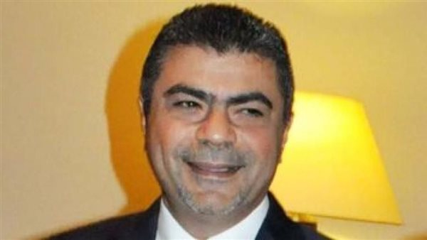 أيمن الجميل: يدعو للاستثمار في التصنيع الزراعي وتوسيع فرص التصدير