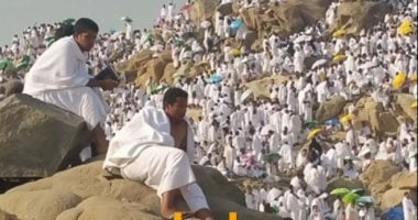 الداخلية تمنع خروج الحجاج عند ارتفاع درجة الحرارة بموسم حج 2026