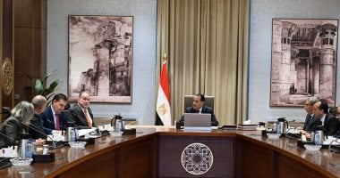 رئيس الوزراء يبحث مع بلومبرج جرين شراكات الأمن الغذائي والدواء