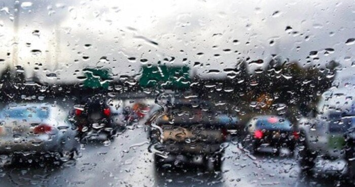 غيوم وأمطار رعدية.. الأرصاد تحذر من ظواهر جوية في هذه المناطق