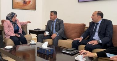 معلومات الوزراء: توقيع بروتوكول لدعم طلاب حقوق أسيوط