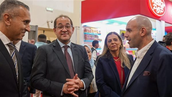 وزير المالية يكشف سر حماسه لنجاح المستثمرين المصريين