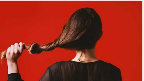 مشروبات تعزز نمو الشعر بدون أدوية