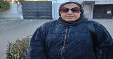 والدة طالب الإسماعيلية: ابني لم يستحق هذه النهاية وحذرته من أصدقاء السوء