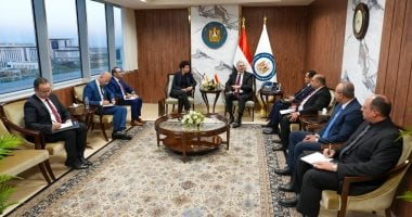 مصر وقبرص تتقدمان لتعزيز التعاون الاستراتيجي بين البلدين في قطاع الطاقة