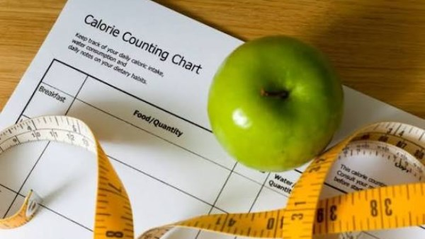 رجيم السعرات الحرارية مع خطة وجبات صحية لفقدان الوزن في شهرين