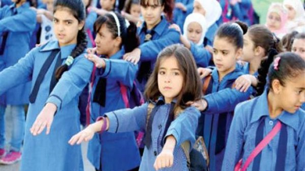 مستشار الرئيس يحذر طلاب المدارس: ابقوا في المنزل عند الإصابة بالبرد