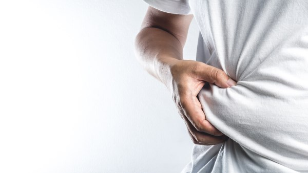 أمراض خطيرة يخفيها الكرش وتهدد حياتك