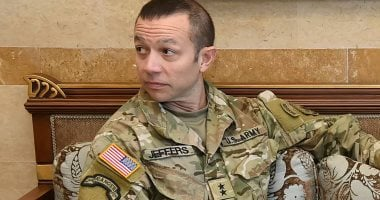 من هو الجنرال الأمريكي جاسبر جيفيرز المرشح لقيادة قوات الاستقرار بغزة؟