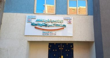 الصحة: أكثر من 7.8 مليون خدمة طبية في القليوبية خلال 11 شهرا