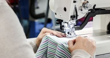 الملابس الجاهزة تتصدر الصادرات إلى 4.9 مليار دولار في سبتمبر الماضي