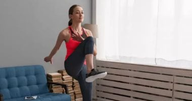 4 تمارين لتقليل مضاعفات مرض السكر و5 نصائح لتأديتها