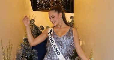 تجريد ملكة جمال فنلندا من تاجها بسبب إهانة لصيني