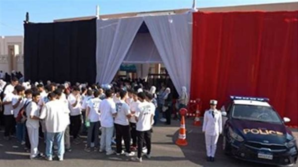 عاجل: تقديم لوظائف رئيس لجنة ومراقب أول في امتحانات الثانوية العامة