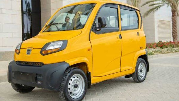 شروط وإجراءات الحصول على بديل التوكتوك بالجيزة