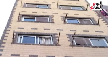 الخريطة لمحافظة الجيزة بعد تطبيق الزيادة بقانون الإيجار القديم