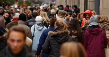 ربع سكان ألمانيا سيبلغون 67 عامًا فأكثر بحلول 2035