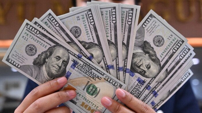 سعر الدولار مقابل الجنيه المصري اليوم الجمعة 12 ديسمبر 2025