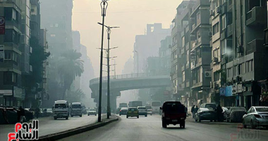 الأرصاد تحذر من شبورة مائية كثيفة وتكشف خرائط الأمطار