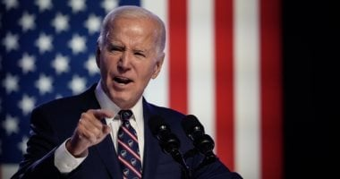 رويترز: إدارة بايدن حجبت معلومات استخبارية عن إسرائيل لفترة وجيزة