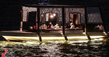 5 أماكن مصرية مميزة للاحتفال ببداية العام الجديد 2026 مع عائلتك